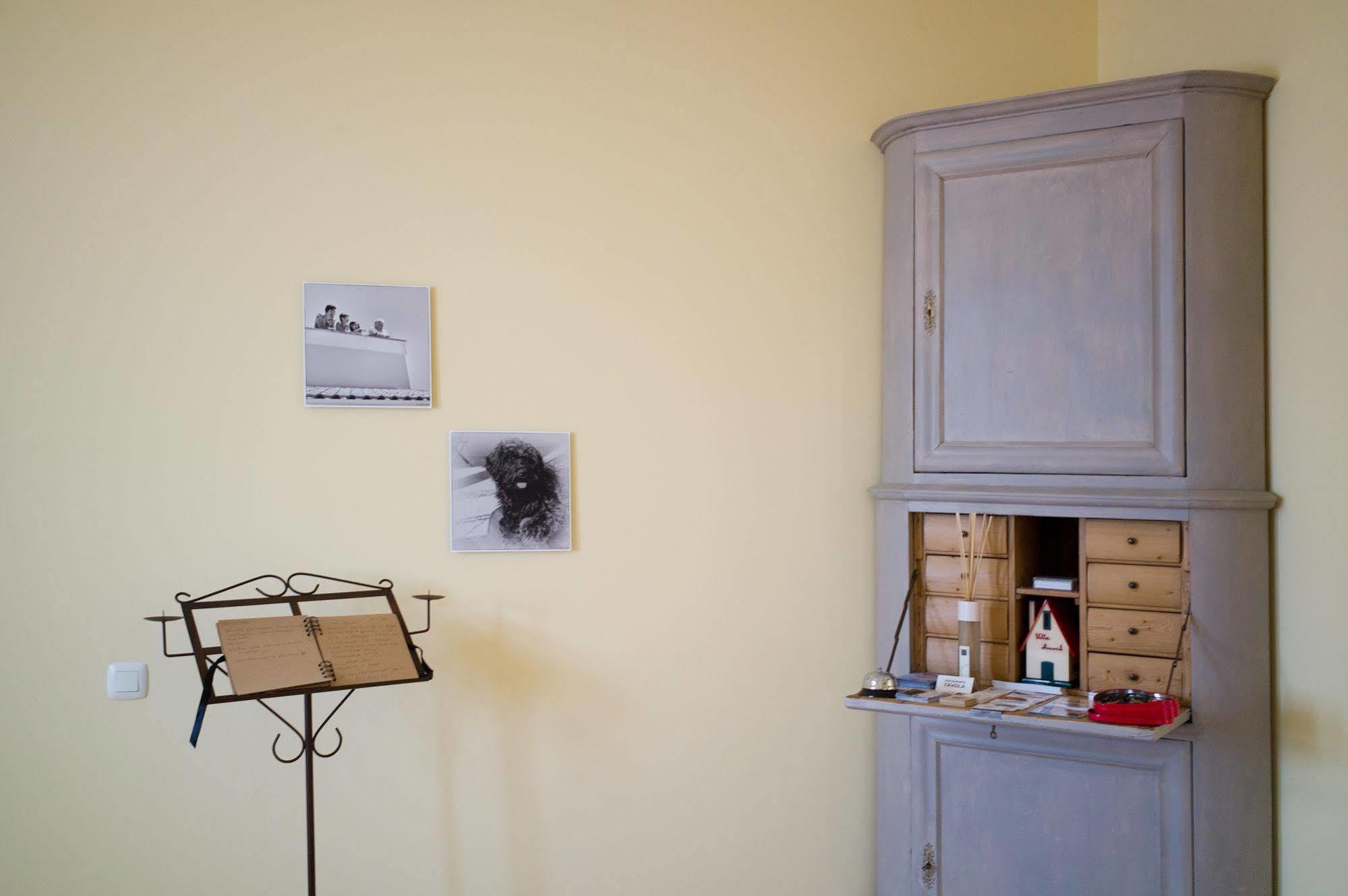 Casa Pedra Nobre Bed & Breakfast Nadadouro Bagian luar foto