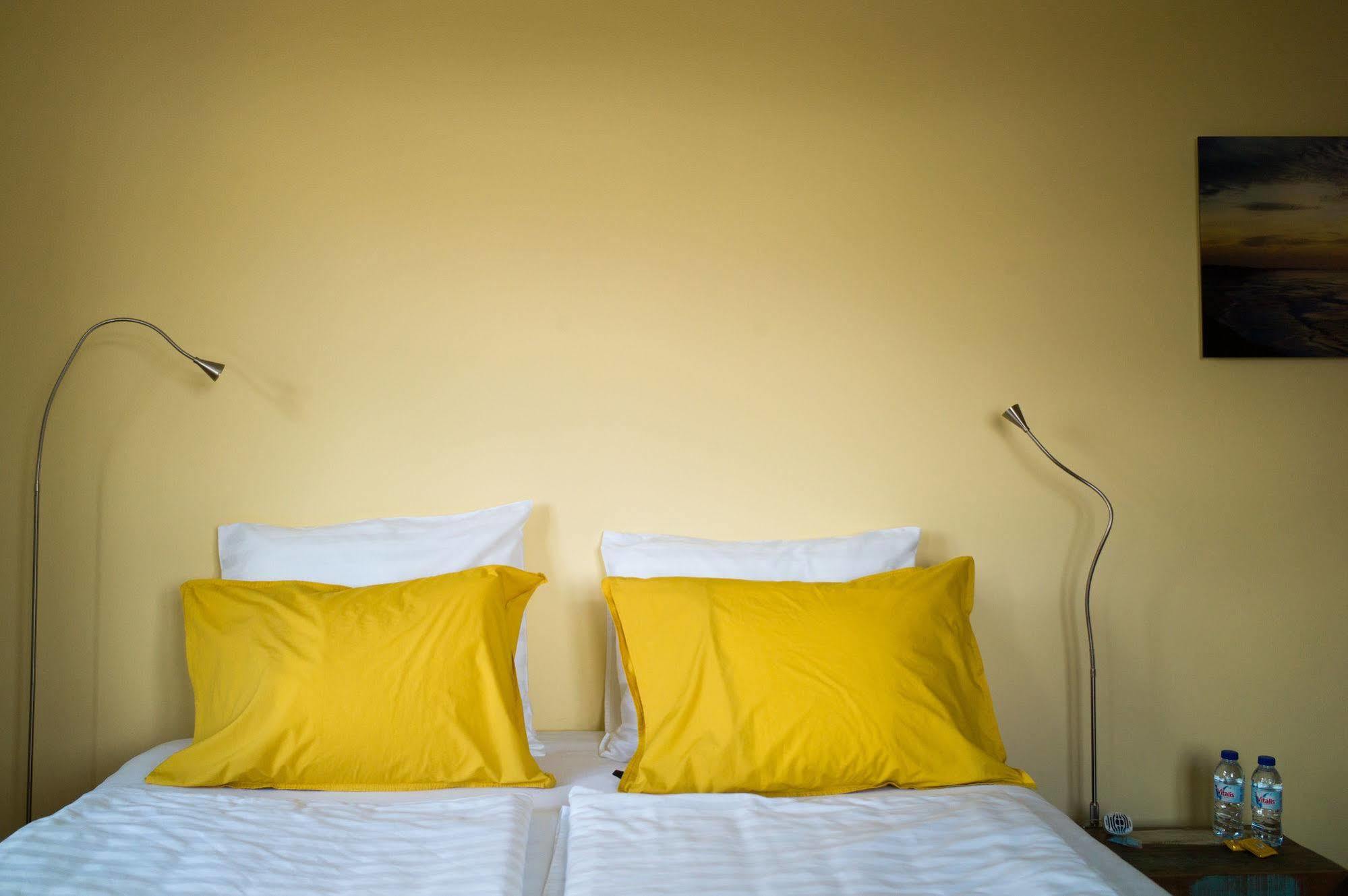 Casa Pedra Nobre Bed & Breakfast Nadadouro Bagian luar foto