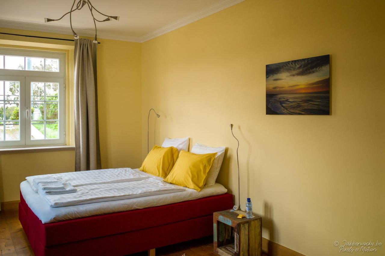 Casa Pedra Nobre Bed & Breakfast Nadadouro Bagian luar foto