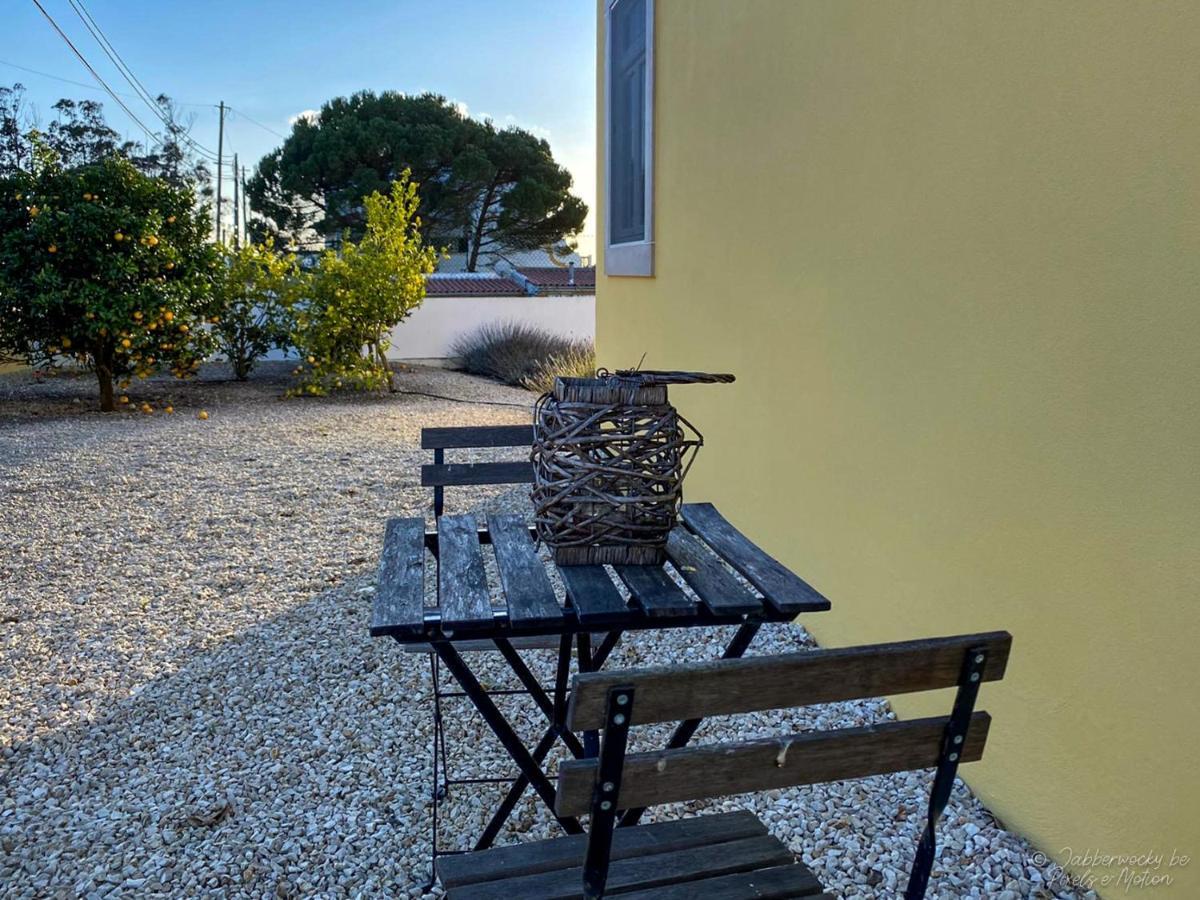Casa Pedra Nobre Bed & Breakfast Nadadouro Bagian luar foto