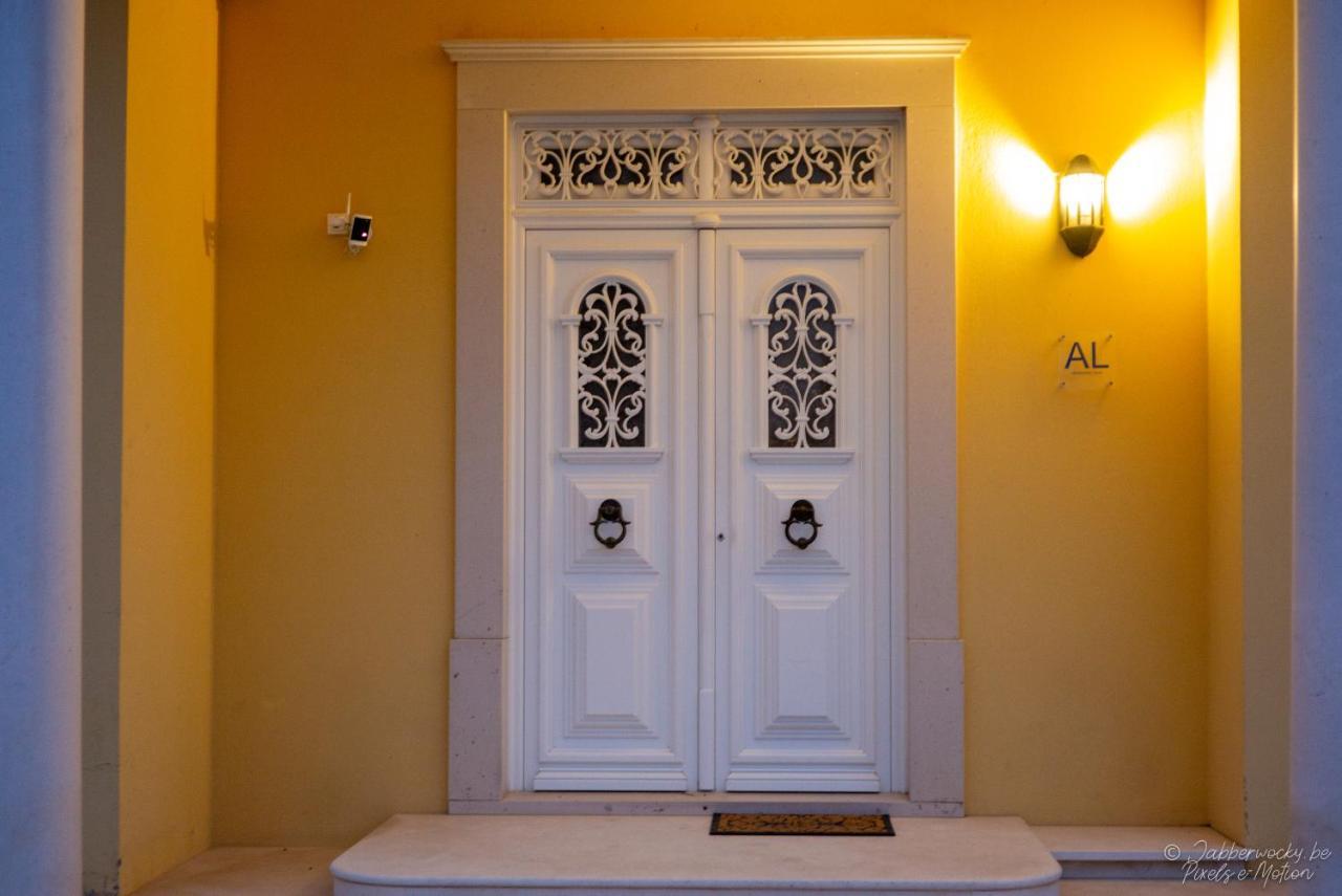 Casa Pedra Nobre Bed & Breakfast Nadadouro Bagian luar foto